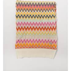 Sciarpe Missoni Scarf Kids - Pink