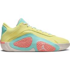 Jordan Men Shoes Jordan Nike jordan tatum pf jayson lemonade men basketball hoopers shoes fj6458-700