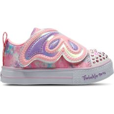 Skechers Twinkle Toes Baby Schuhe Purple