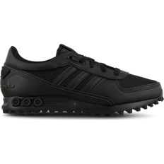 Adidas la trainer adidas LA Trainer Unisex Shoes - Black