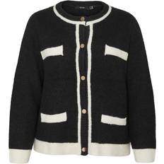 3XL Cárdigans Vero Moda Vmcrania Knit Cardigan