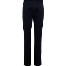 Tommy Hilfiger Baumwolle Hosen Tommy Hilfiger Hose 'DENTON' navy 29