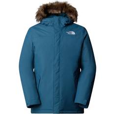 The North Face Zaneck Jacket Parka XXL, blue