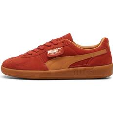 Puma Rosso Sneakers Puma Palermo - Rouge