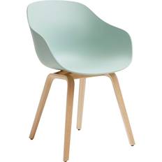 Hay Vert Chaises de Cuisine Hay About A Chair AAC 222 Dusty Mint Chaise de Cuisine