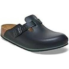 Birkenstock Boston Hjemmesko Birkenstock Boston Pro LE Regular Fit Sandaler - Black