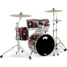 Concept Maple Shell Set 4pc