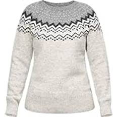 Fjällräven ÖVIK KNIT SWEATER W