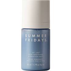 Summer Fridays Jet Lag Skin Soothing Hydration Mist 50ml