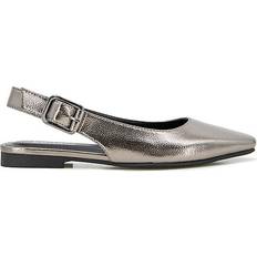 Platform - Women Ballerinas Kensie Women's Flo Slingback Flats