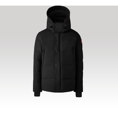 Canada Goose Wyndham Parka Heritage (Men, Black, XS)