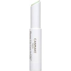 Plump Lip Care Scrub 2.3 g S03 Mint Green Unscented