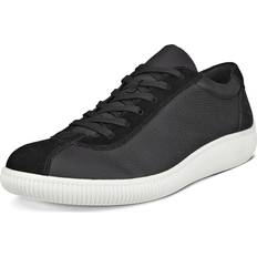 Ecco 43 Schoenen uitverkoop ecco Soft Zero Sneakers - Schwarz