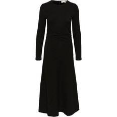 InWear Dame Kjoler InWear CareyIW Dress, Black