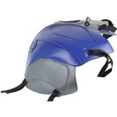 Blue Motorcycle Bags Bagster Motorcycle tank cover BMW R 1200 RT baltique 2014-2019 Bleu