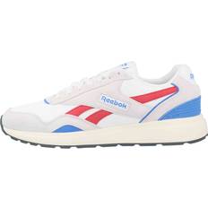Reebok Unisex Sportssko Reebok GL1000 Men's Sports Shoes - White