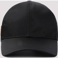 Prada Headgear Prada Re-Nylon baseball cap