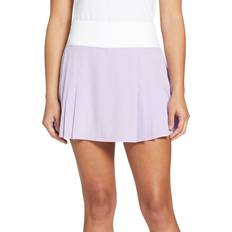 Tennis - Women Clothing Prince Women's Fashion Pleated Tennis Skort, XL, Lavender