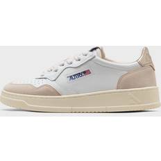 Autry 38 Sneakers Autry Wmns Medalist Low Beige