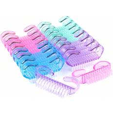 Nail Brushes on sale Shein Small Size Nail Brushes - Multi-Functional