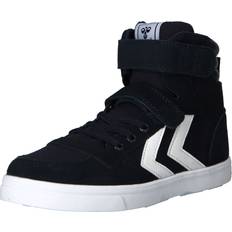 Hummel 40 Sneakers Hummel Slimmer Stadil High Jr Klassisk Sneakers - Blue
