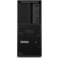 Lenovo 32 GB Desktop-Computer Lenovo ThinkStation P3 30GS00C9GE 32GB RAM/1TB SSD W11P