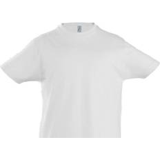 Ecology Childrens/Kids Waterfall T-Shirt