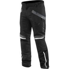 Dainese TEMPEST D-DRY Textilhose schwarz-ebony Herren