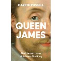 Books Queen James (Hardcover)