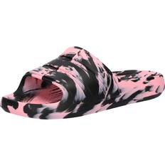 Hombre - Rosa Sandalias Adilette Flow - Multicolor