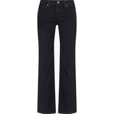 Levi's Superlow Boot Jeans - Sort