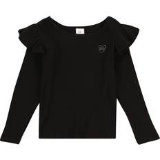 86/92 T-Shirts GAP Shirt schwarz