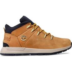 Sneakers Timberland Sprint Trekker Mid - Braun