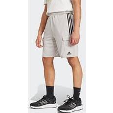 adidas Sportswear Mens Tiro Cargo Short Grey, Grey, Xs, Men