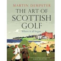 Golf The Art Of Scottish Golf