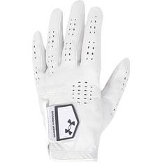 Under Armour Tour Golf Glove 1382003-100 Medium Large