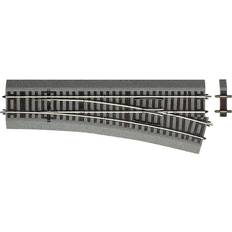 Räls Roco H0 RocoLine (med ballast) 42535 växel, höger 230 mm 1 st