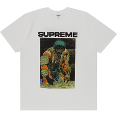 Supreme Ronin Tee - White