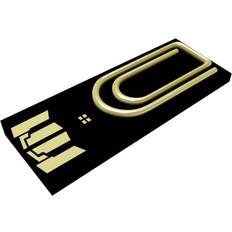 Hukommelseskort & USB Stik Xlyne clip/me USB-flashdrev Bulk 8 GB Sort CM08LB002 USB 2.0