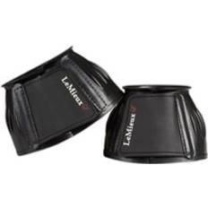 Horse Boots LeMieux Rubber Bell Overreach Horse Boots Over Reach or Bell Boots for Horses Protective Gear and Training Equipment Equine Boots, Wraps & Accessories