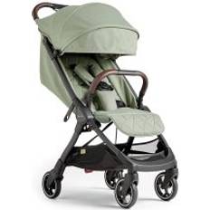 Pushchairs Silver Cross Silver Cross Clic Pushchair Sage