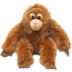 WWF Orang-utan 23cm plush stuffed soft animal toy