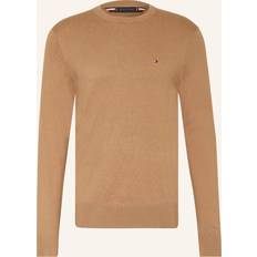 Cashmere Top Tommy Hilfiger Maglione - Beige