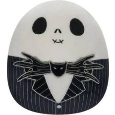 The nightmare before christmas Squishmallows The Nightmare Before Christmas Jack Skellington 20cm