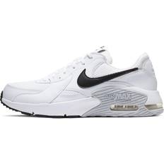 NIKE Air Max Axis sneakers sneakers för män skor, Vitsvart, 42.5