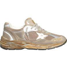 GOLDEN GOOSE Herre Sko GOLDEN GOOSE Dad-Star Tykke Sål Sneakers - Brun