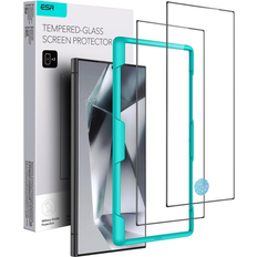 Samsung Galaxy S24 Ultra Screen Protector 2 Pack