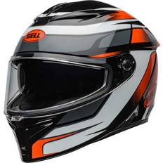 Bell Motorcycle Helmets Bell Bell Moto Lithium Mips Podium Full Face Helmet