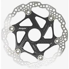 Rotor MTB Centrelock Floating Black 220 mm Colour