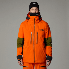 The North Face Men’s Chakal Jacket Tnf Orange male TNF Orange